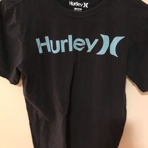 Hurley shirt